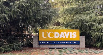 UC Davis raising funds for new veterinary hospital