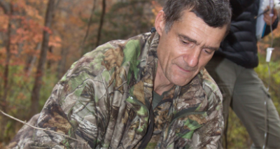 Tributes paid to Wildlife Vets International founder