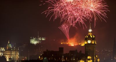 Expert Review Group calls for tougher restrictions on fireworks in Scotland