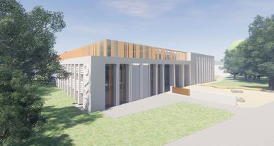 RVC awarded grant for new advanced medical imaging centre