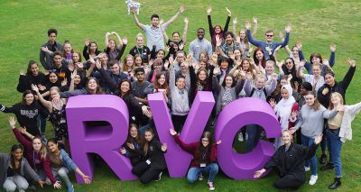 RVC opens 2021 Summer Schools applications