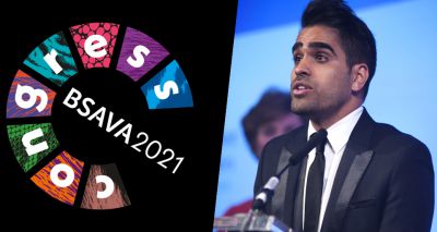 Dr Ranj Singh to deliver keynote speech at BSAVA Virtual Congress