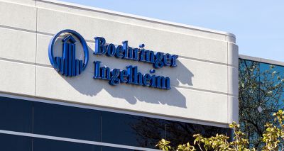 Boehringer Ingelheim named Top Employer in the UK