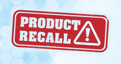 Product recall for Otadex Skin Cream