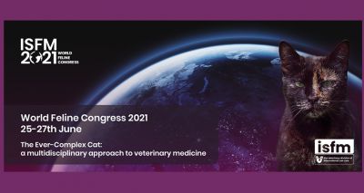 World Feline Congress 2021 details announced