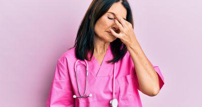 Three-quarters of vets concerned about impact of menopause