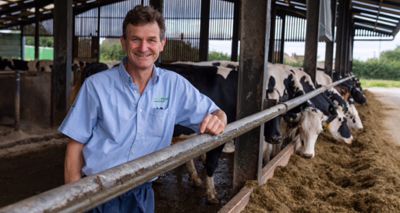 Vet scoops Livestock Advisor of the Year Award