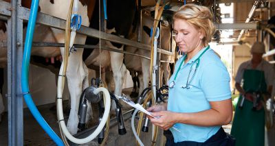 MilkSure training programme hands over administration to the BCVA