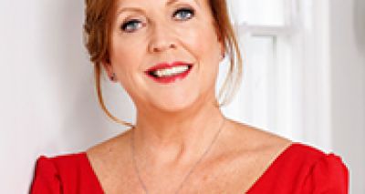 Jenny Campbell encourages women to reach potential in keynote speech