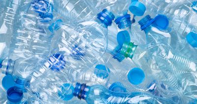 Scientists devise tasty solution to global plastic crisis