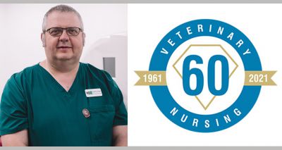 RCVS celebrates 60 years of veterinary nursing