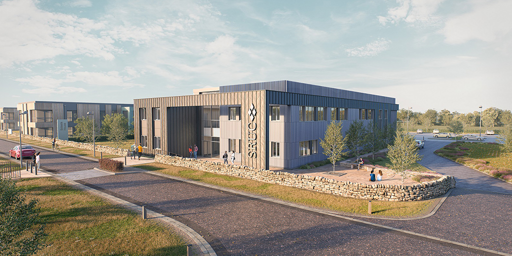 Inverness Rural and Veterinary Innovation Centre submits planning application