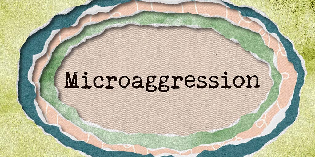 BVA releases resources on microaggressions