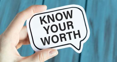 Knowing your worth as a veterinary nurse
