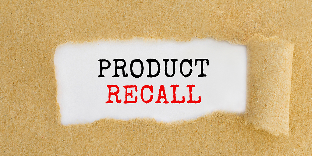 Product recall for Clindacutin Ointment