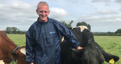 Past BVA president joins Animal Health and Welfare Board