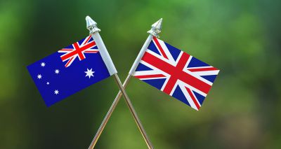 Vets respond to UK-Australia trade deal