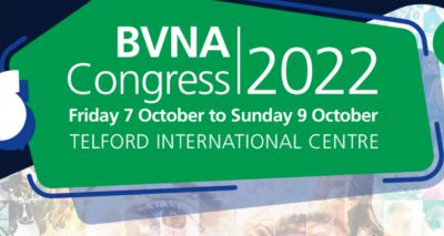 BVNA Congress 2022 tickets go on sale