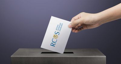 RCVS/VN Councils election candidates announced