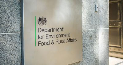 Government announces £200m to fight zoonotic diseases