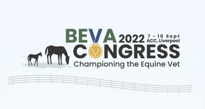 BEVA Congress tickets to go on sale