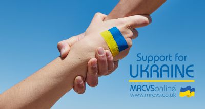 Support for Ukraine: Taking action