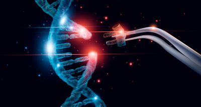 Experts to debate implications of gene editing