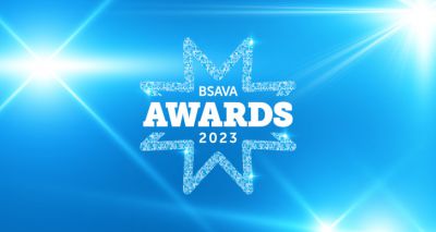 BSAVA Awards 2023 now open for nominations