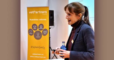 VetPartners continues expansion into Spain