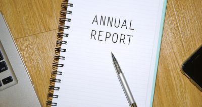 Royal College publishes 2021 Annual Report