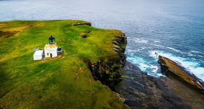 Avian flu confirmed at Orkney Islands