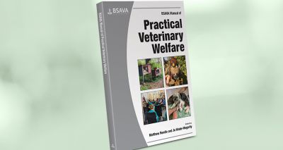 BSAVA releases new manual on welfare