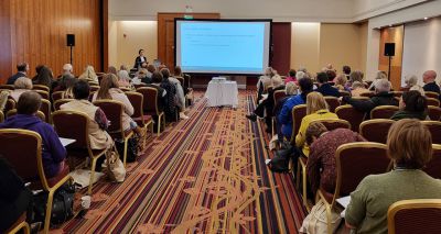 Kennel Club hails successful health and welfare conference