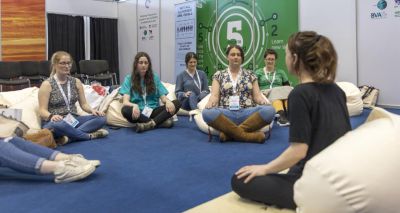 BSAVA announces congress wellbeing programme