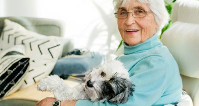 TheraPaws project receives funding boost