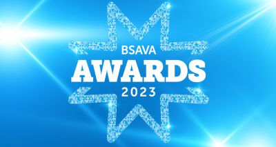 BSAVA 2023 award winners revealed