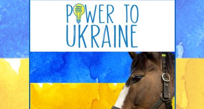 BEVA to send generators to Ukraine