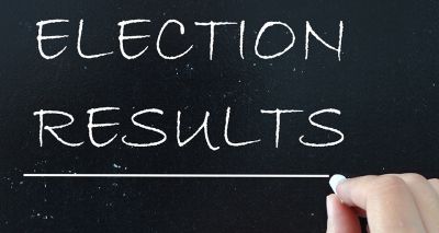 RCVS and VN council election results announced