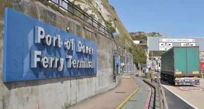 BVA backs new border control proposals