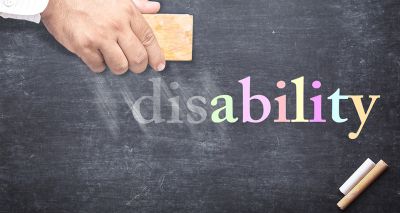 Vet professionals invited to participate in disability survey