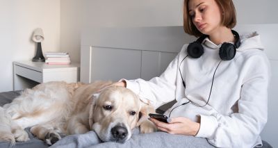 Nearly a third of young pet owners worry about costs