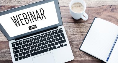 Webinar to explain new under care guidance