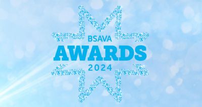 Nominations open for BSAVA Awards 2024