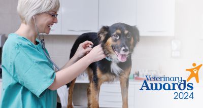 Petplan Veterinary Awards open for nominations