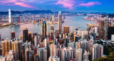 Hong Kong course first in Asia to receive RCVS accreditation