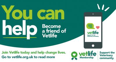 Vetlife opens membership to non-clinical staff